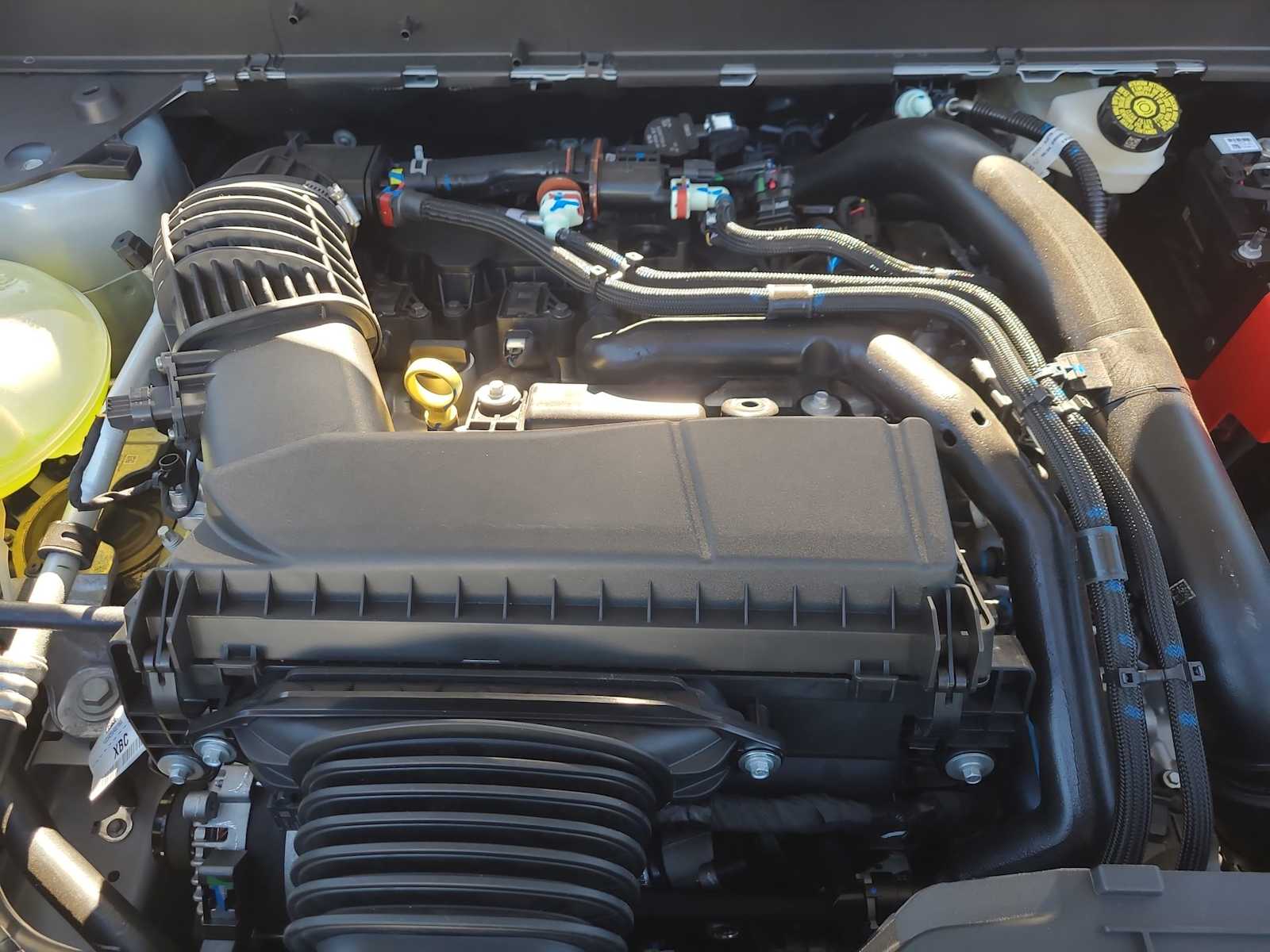 Thumbnail: 2025 Ford Maverick - 17