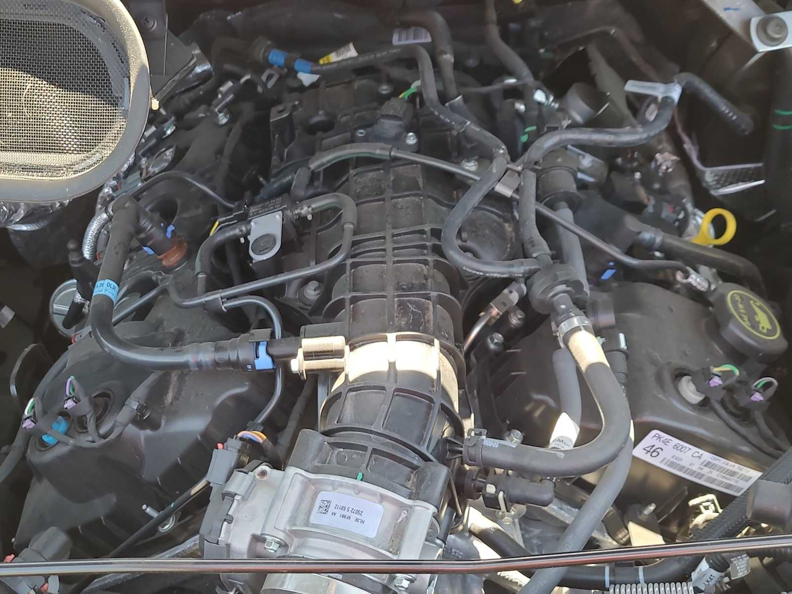 Thumbnail: 2025 Ford Transit Series - 17