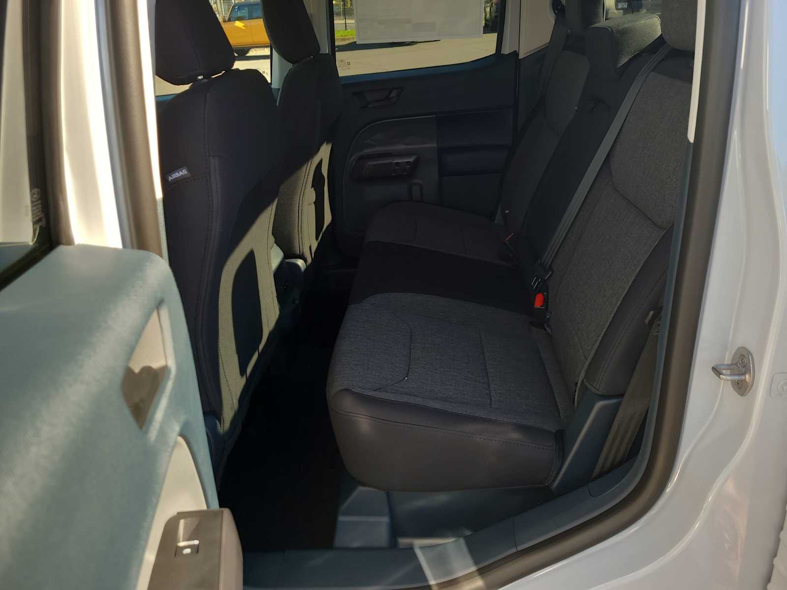 Thumbnail: 2025 Ford Maverick - 21