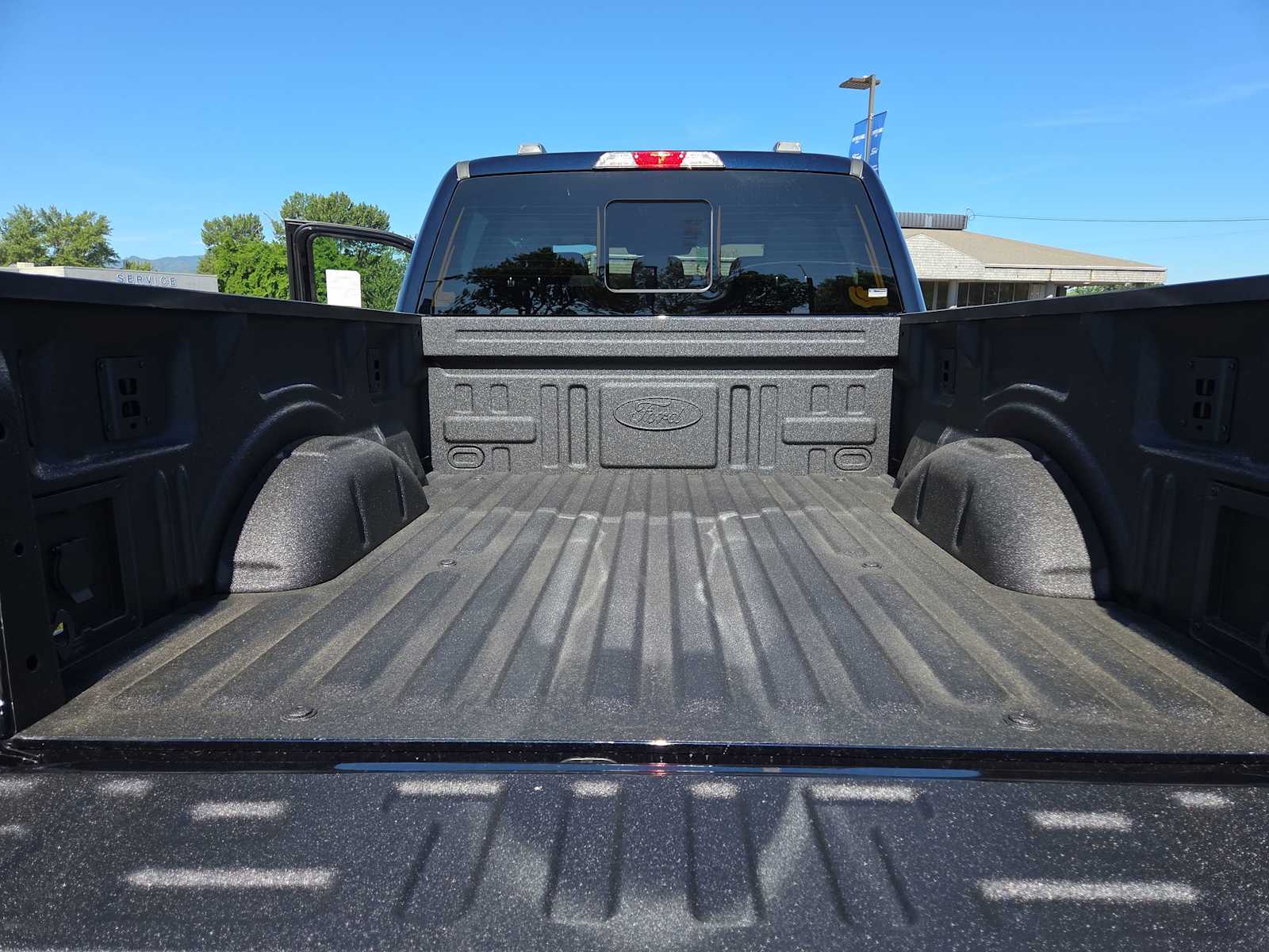 Thumbnail: 2026 Ford F-150 - 27