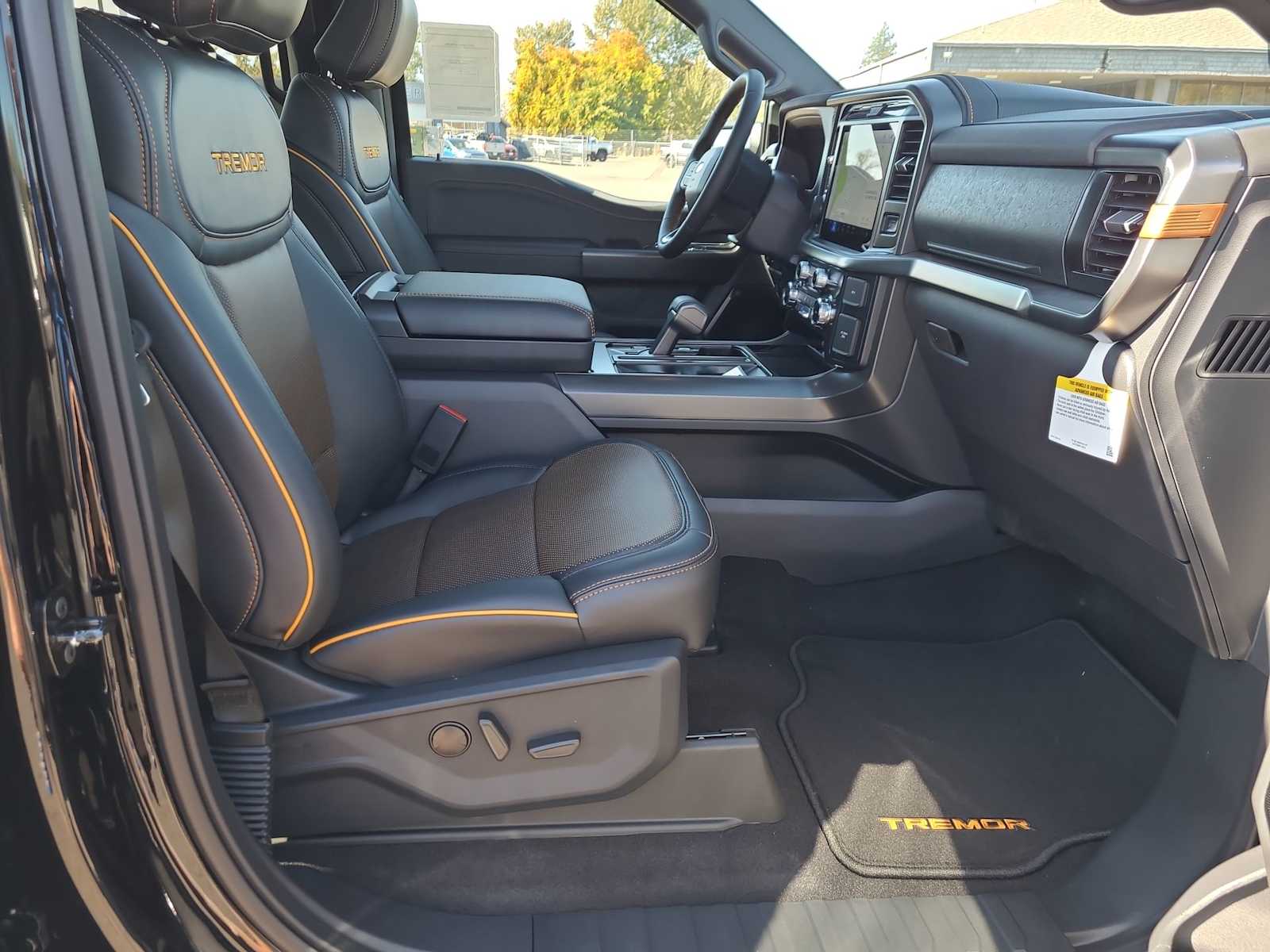 Thumbnail: 2025 Ford F-150 - 22