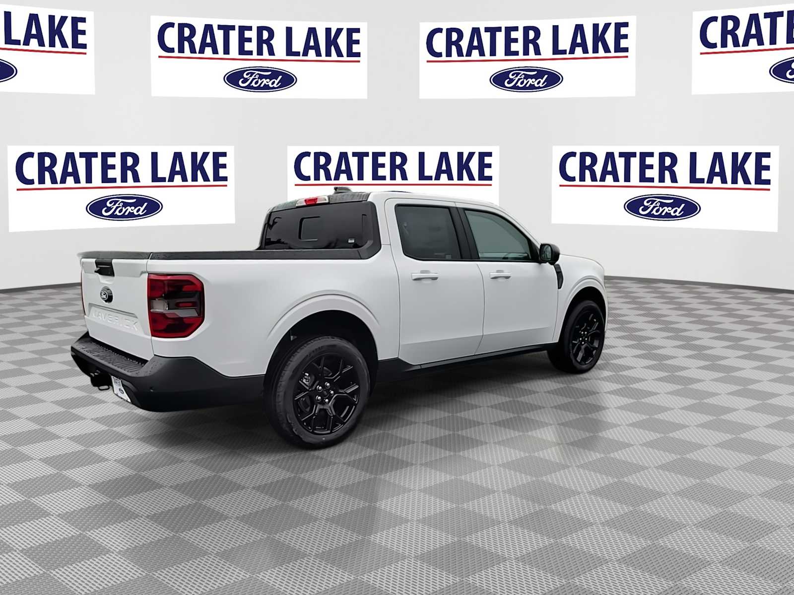 Thumbnail: 2026 Ford Maverick - 8