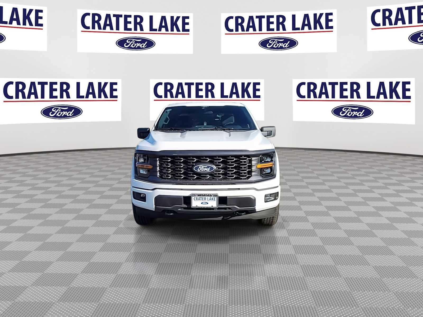 Thumbnail: 2025 Ford F-150 - 3