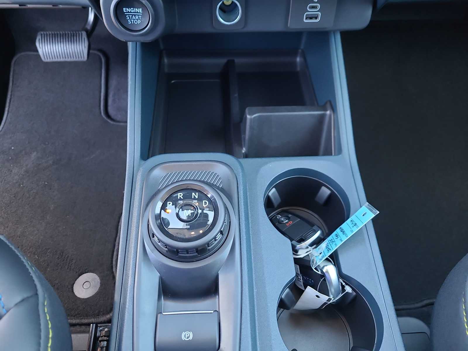 Thumbnail: 2025 Ford Maverick - 25