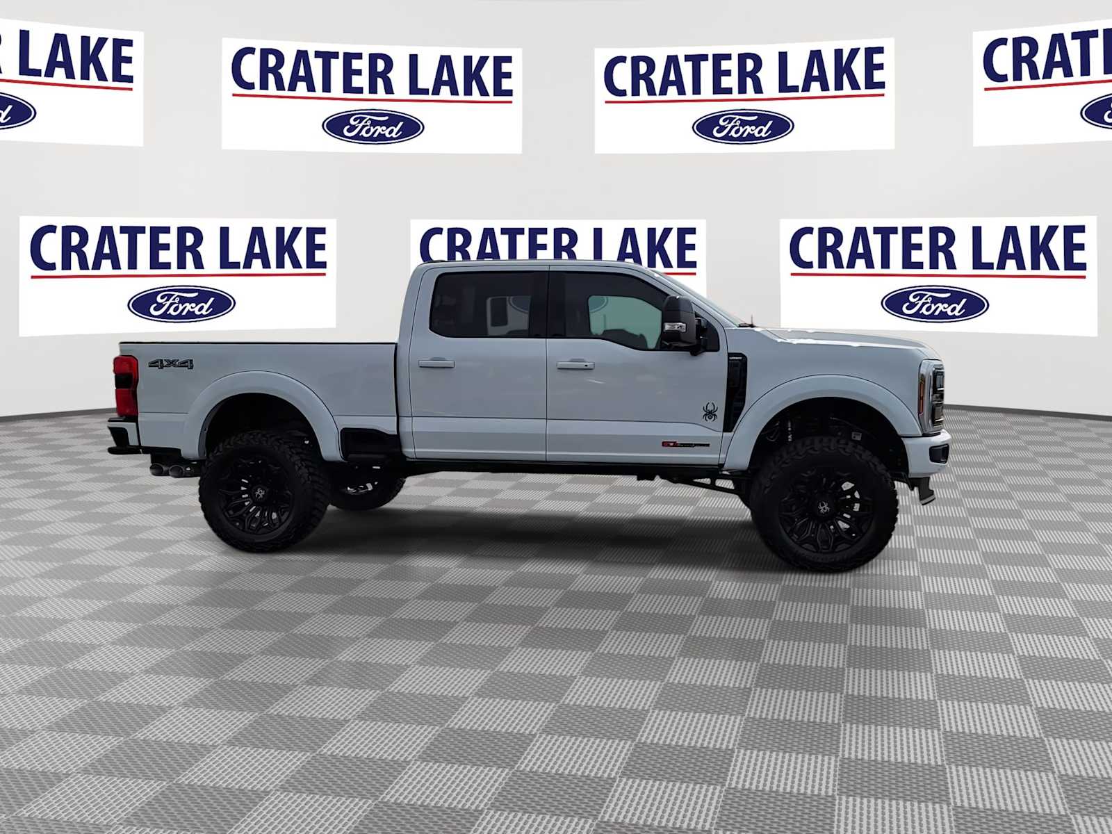 Thumbnail: 2025 Ford F-250 - 9