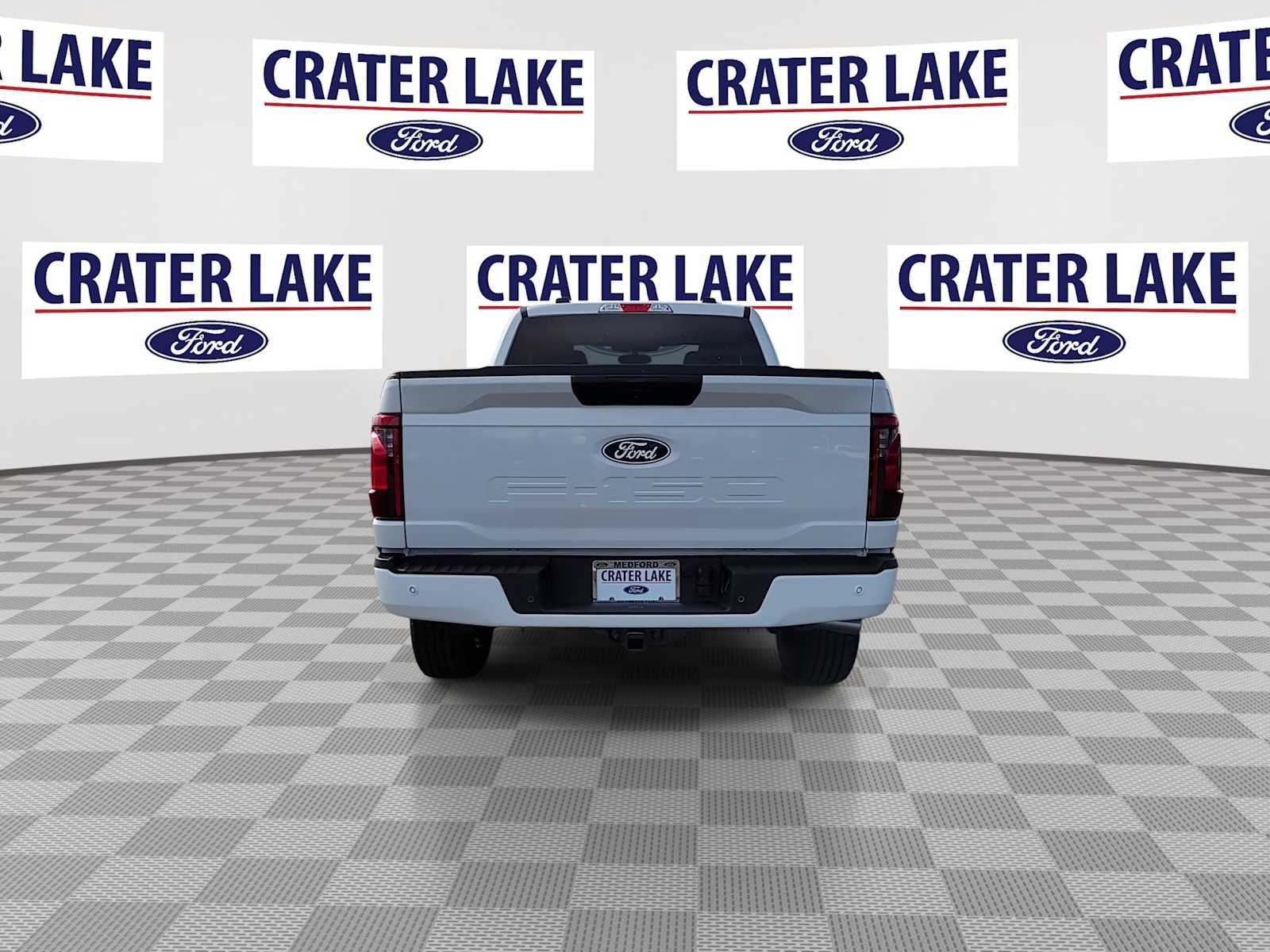 Thumbnail: 2025 Ford F-150 - 7