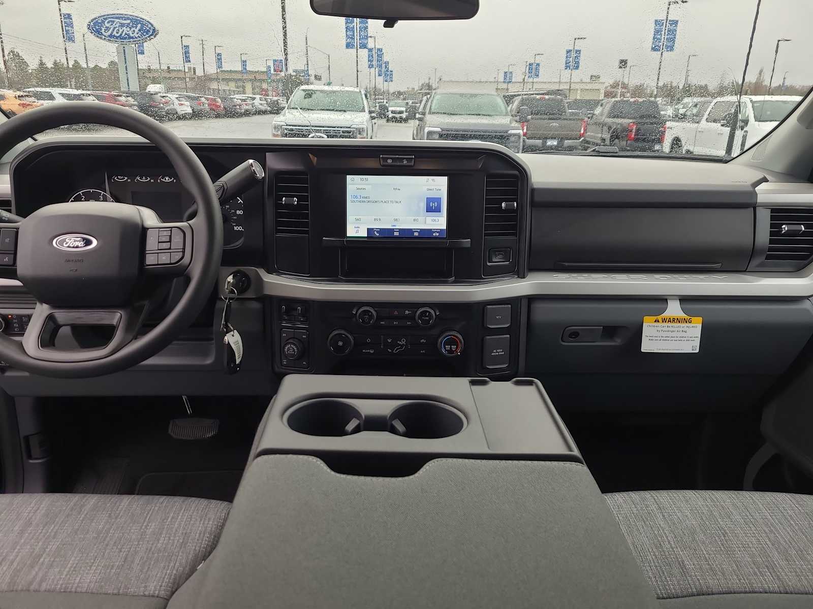 Thumbnail: 2026 Ford F-250 - 18