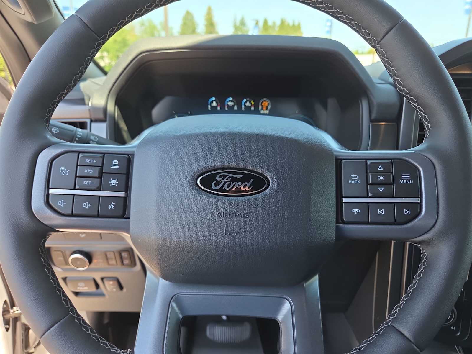 Thumbnail: 2026 Ford F-150 - 23