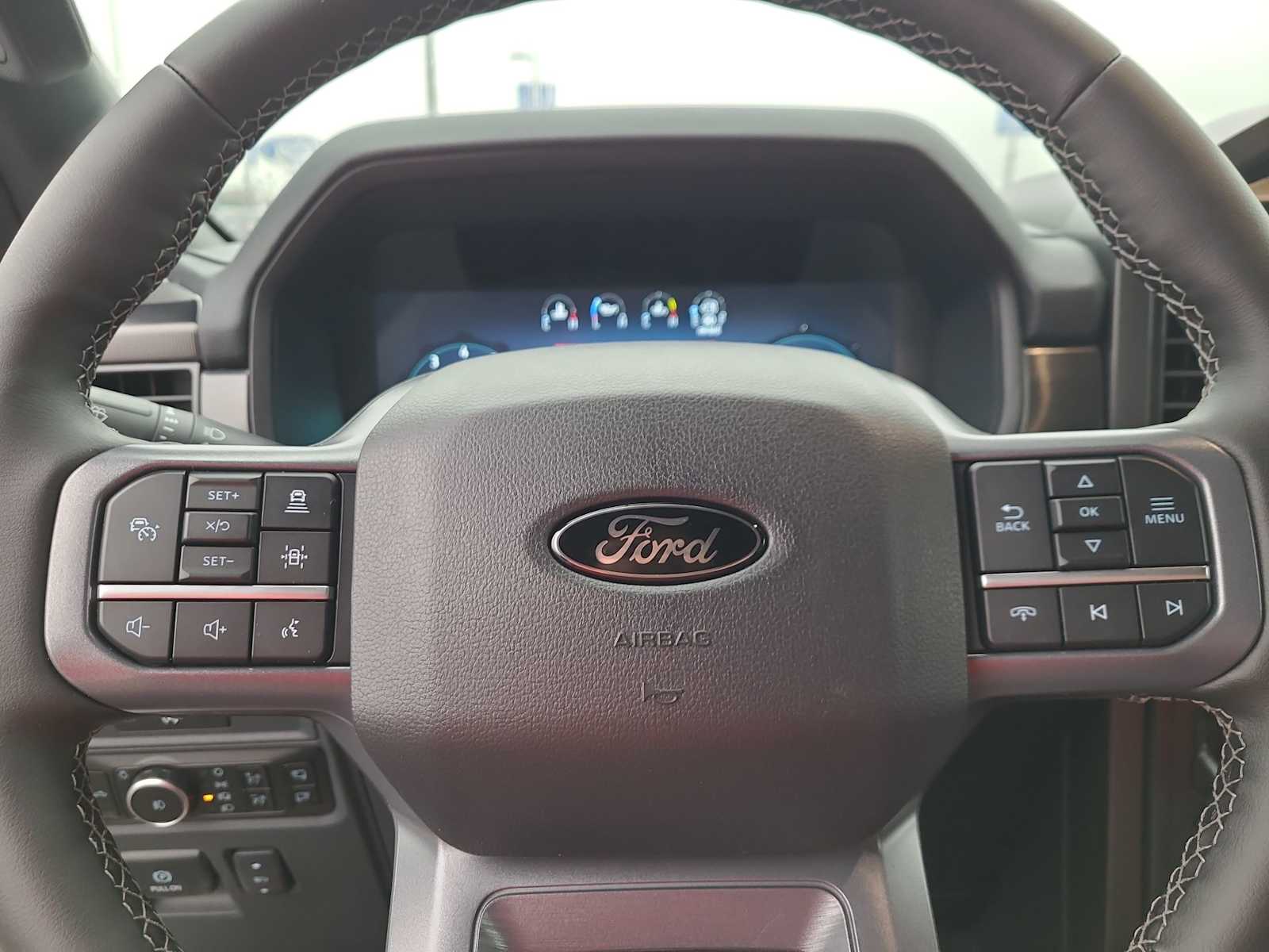 Thumbnail: 2025 Ford F-150 - 23