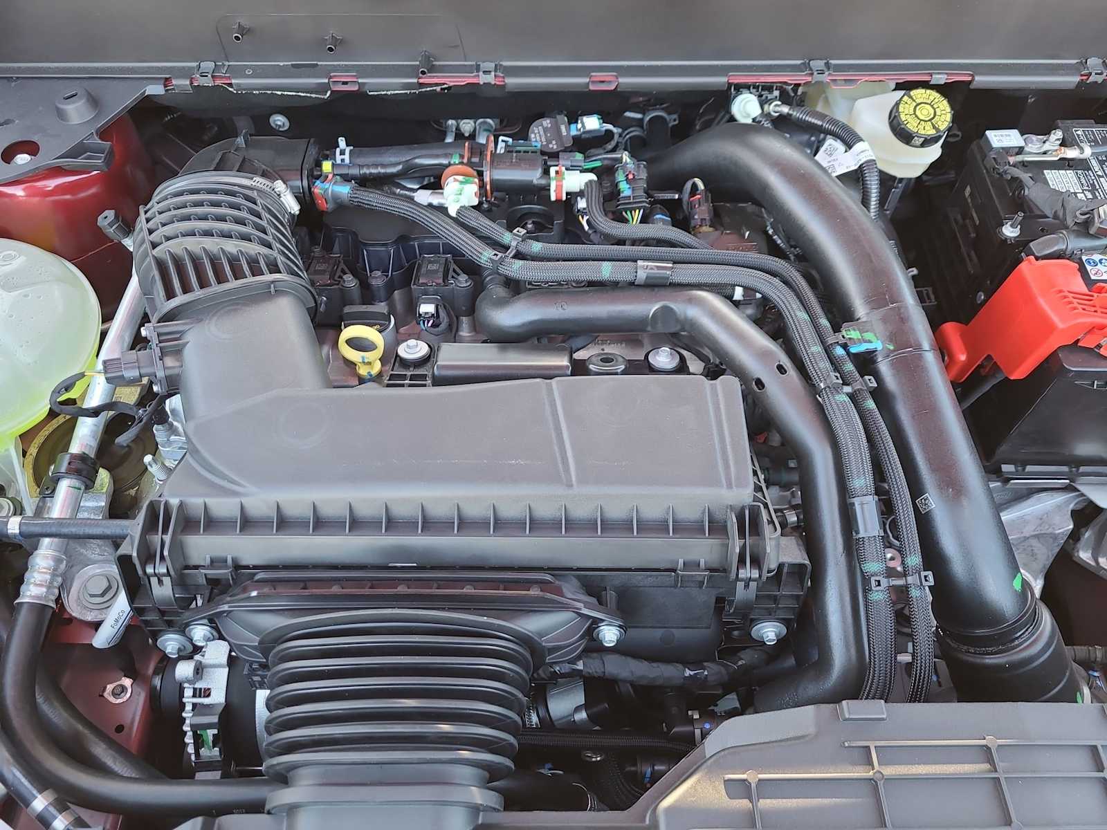 Thumbnail: 2025 Ford Maverick - 17