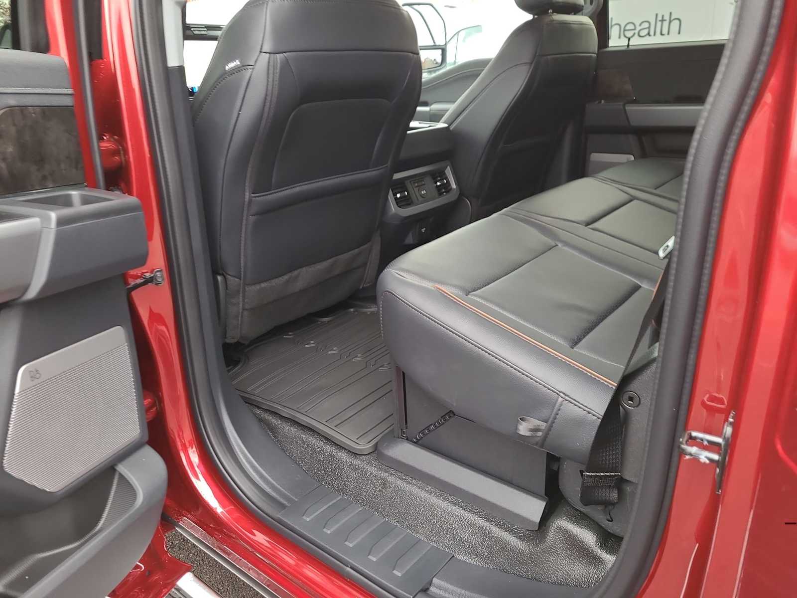 Thumbnail: 2026 Ford F-350 - 20