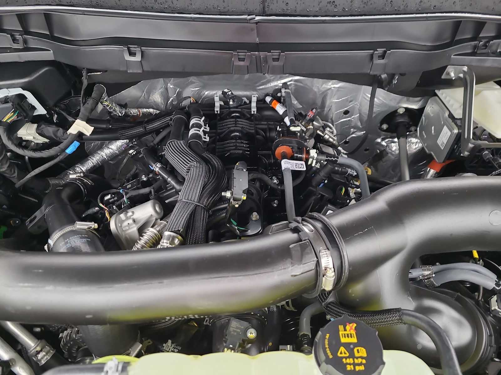 Thumbnail: 2025 Ford F-150 - 17