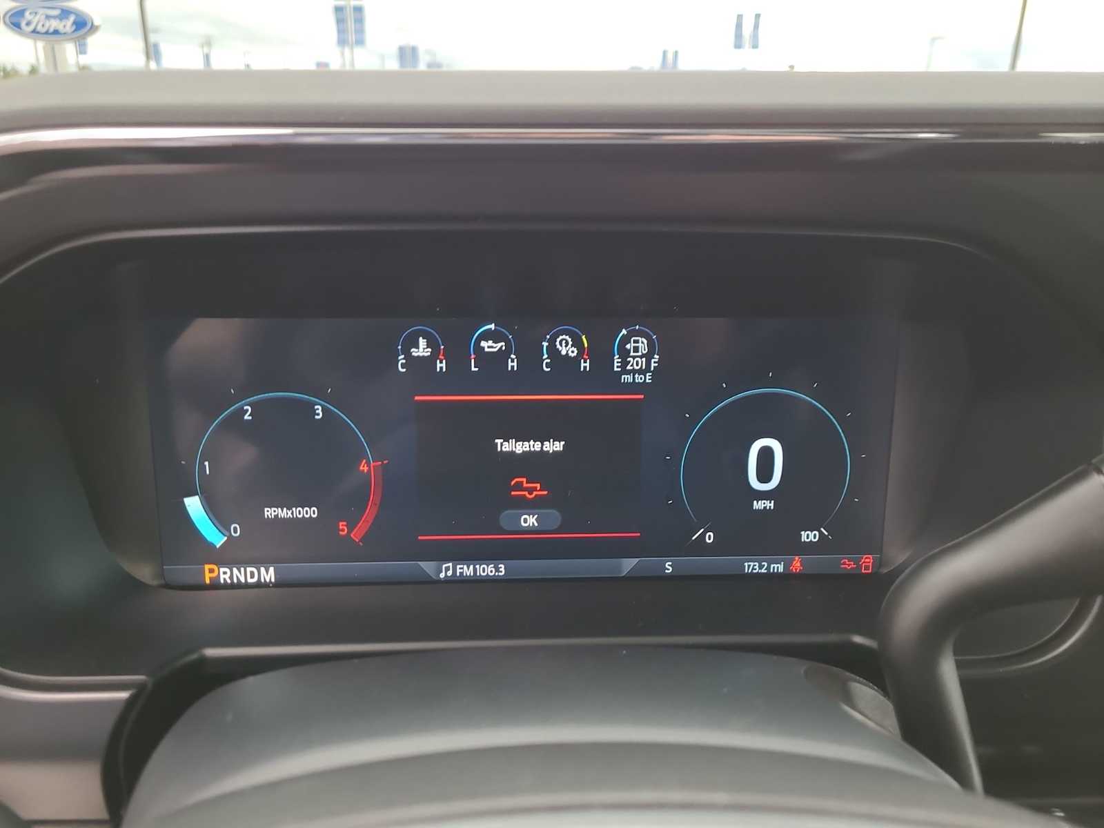 Thumbnail: 2026 Ford F-250 - 26