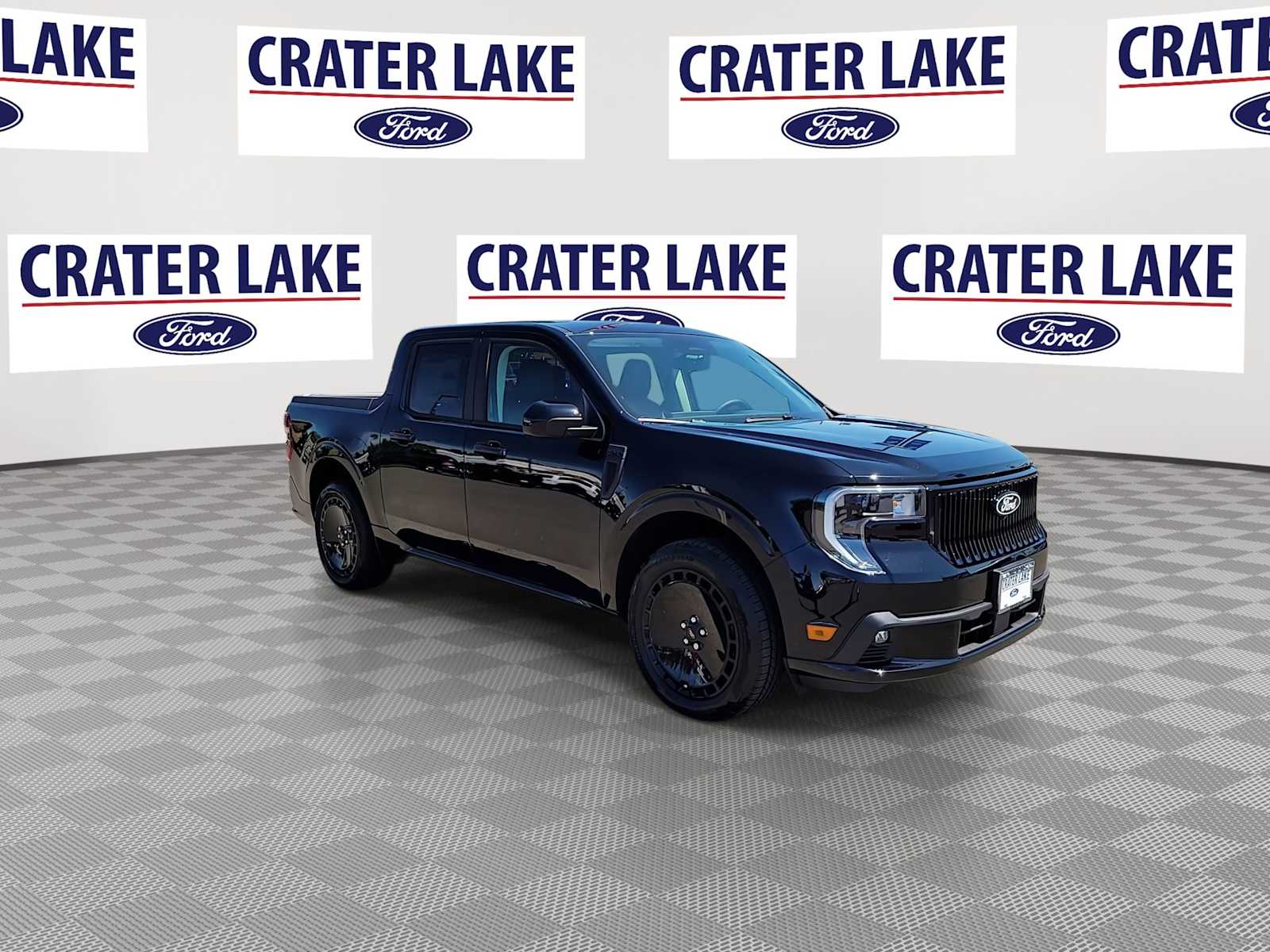 Thumbnail: 2025 Ford Maverick - 2