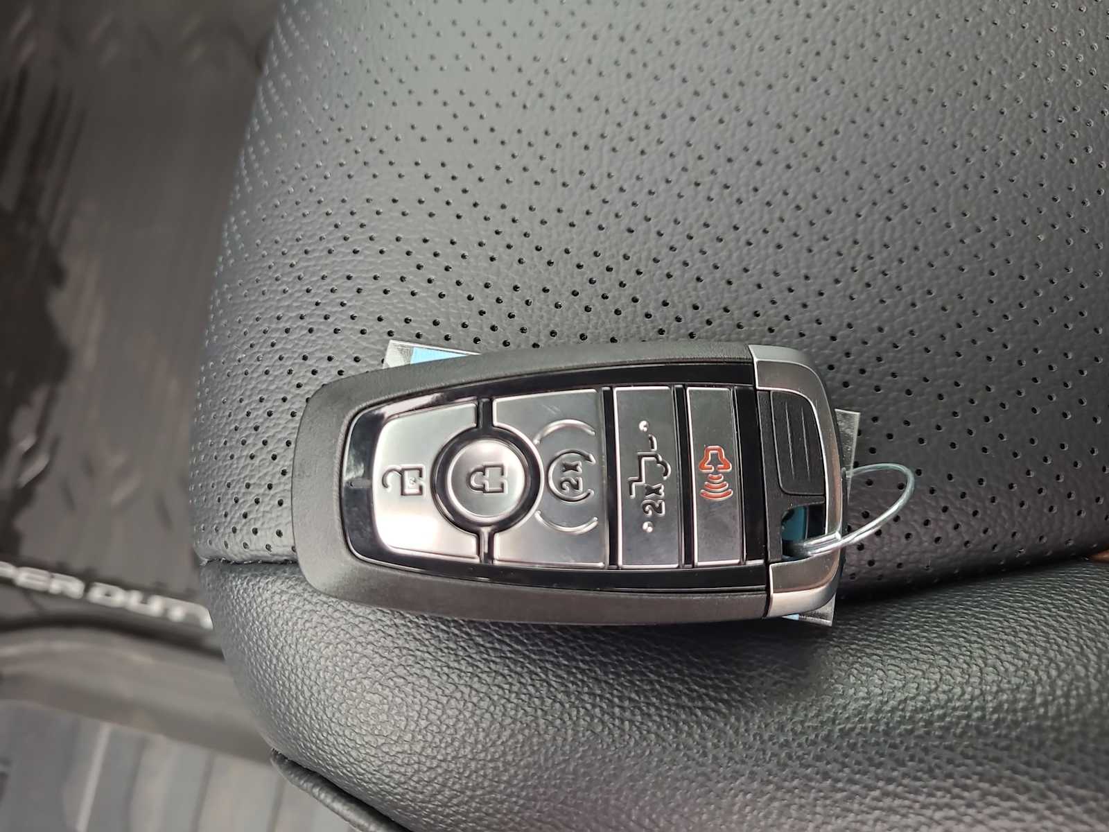 Thumbnail: 2026 Ford F-350 - 28