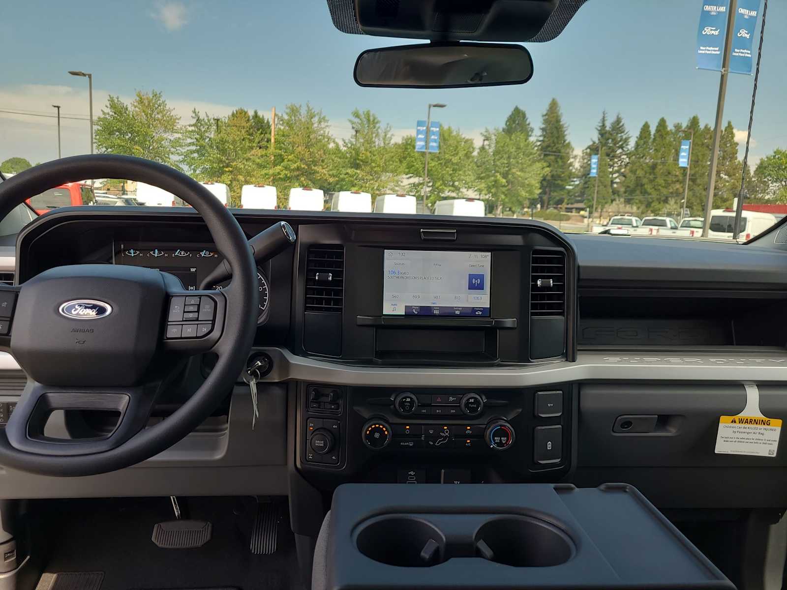 Thumbnail: 2026 Ford F-350 - 18