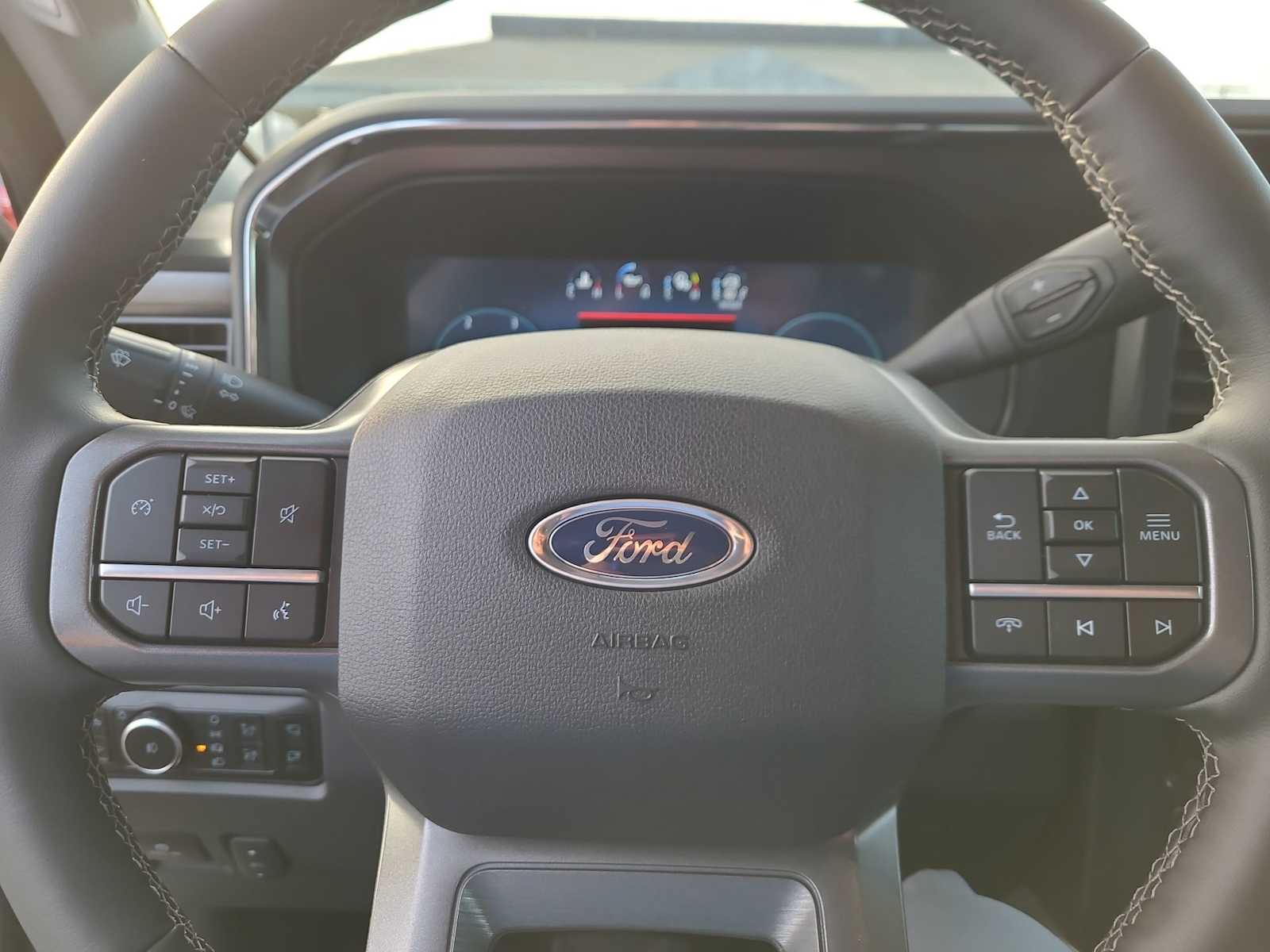 Thumbnail: 2026 Ford F-250 - 23