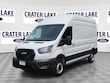 Ford Transit-250 Cargo