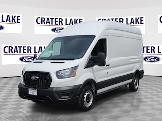 2025 Ford Transit-250 Cargo Van High Roof Van