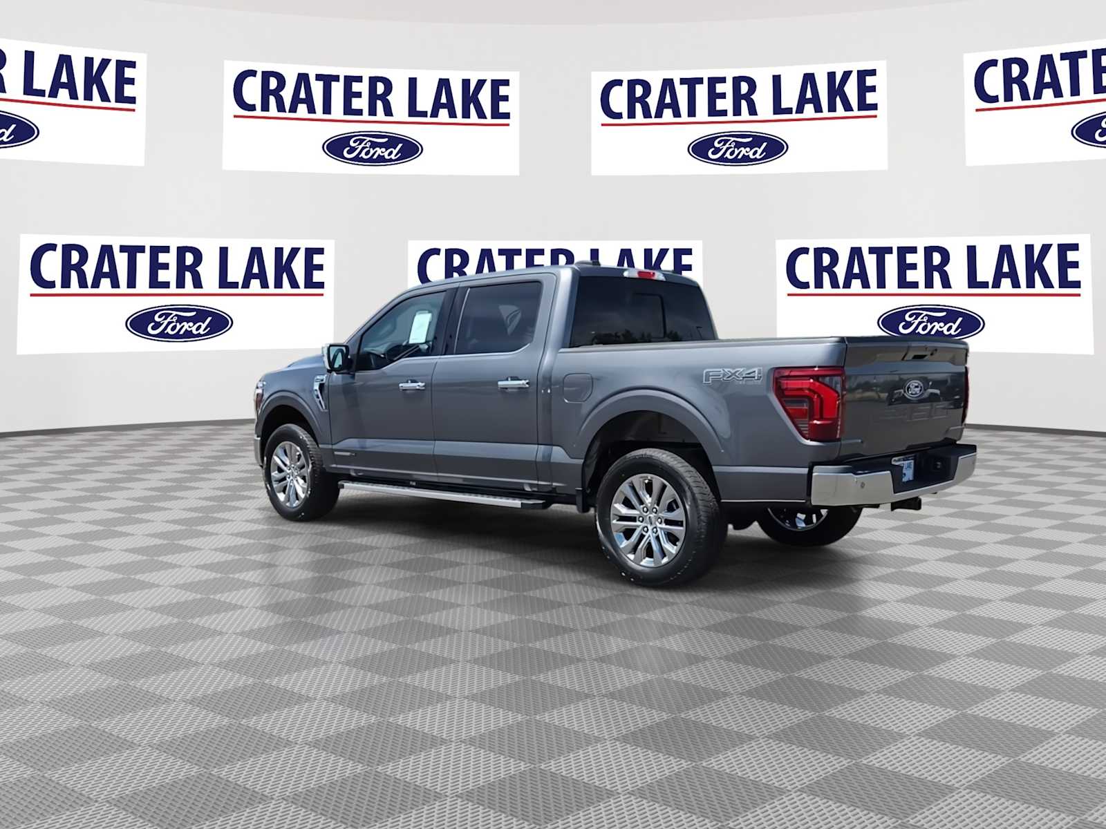 Thumbnail: 2026 Ford F-150 - 6