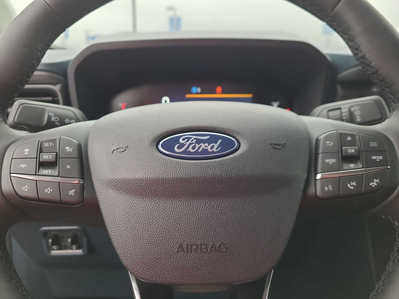 Thumbnail: 2026 Ford Maverick - 23