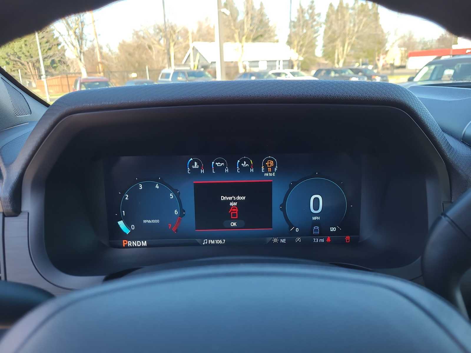 Thumbnail: 2025 Ford F-150 - 26