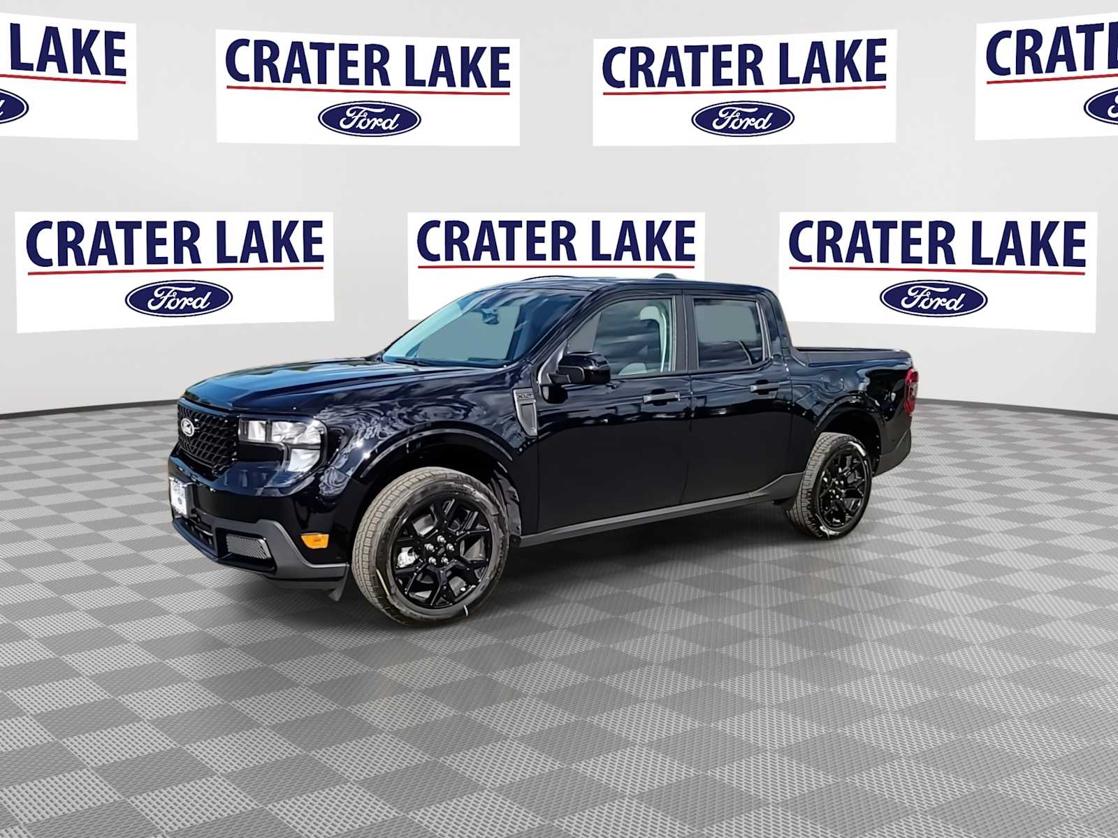 2025 Ford Maverick XLT photo 4