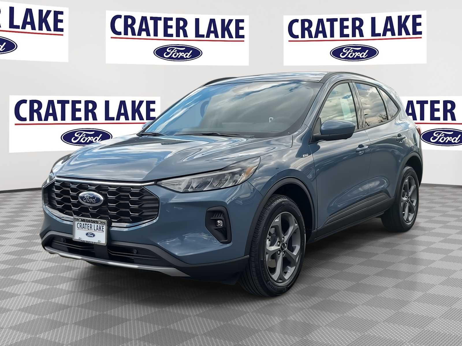 2025 Ford Escape ST-Line Select -
                  Medford, OR