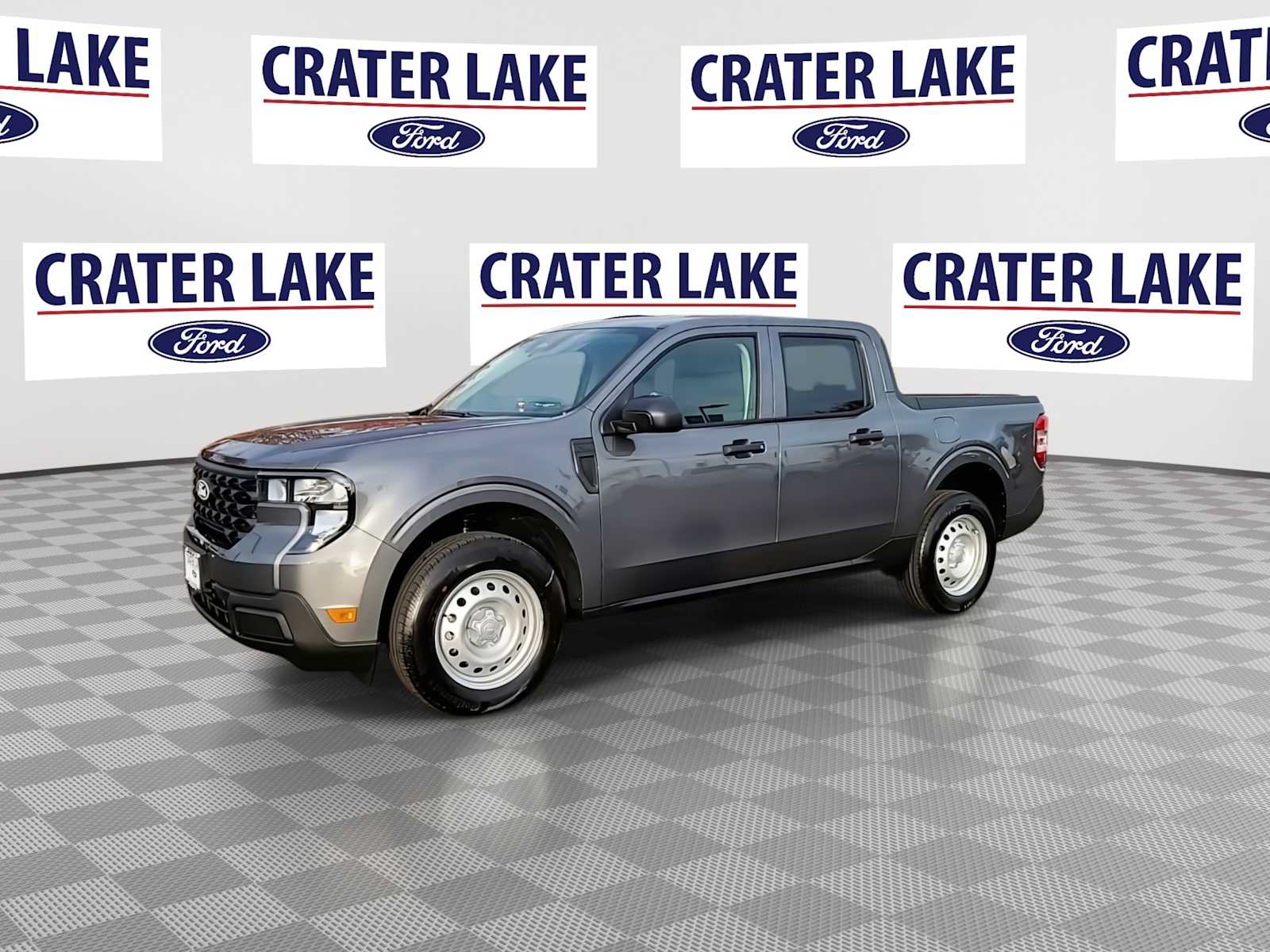 Thumbnail: 2025 Ford Maverick - 4