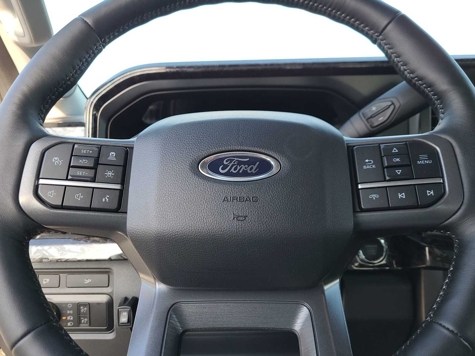 Thumbnail: 2024 Ford F-250 - 23