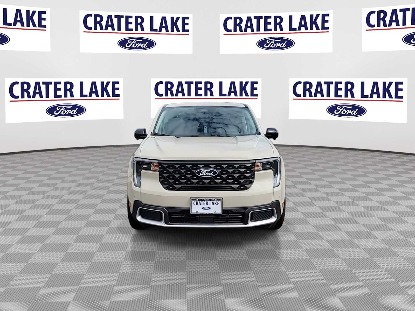 Thumbnail: 2025 Ford Maverick - 3