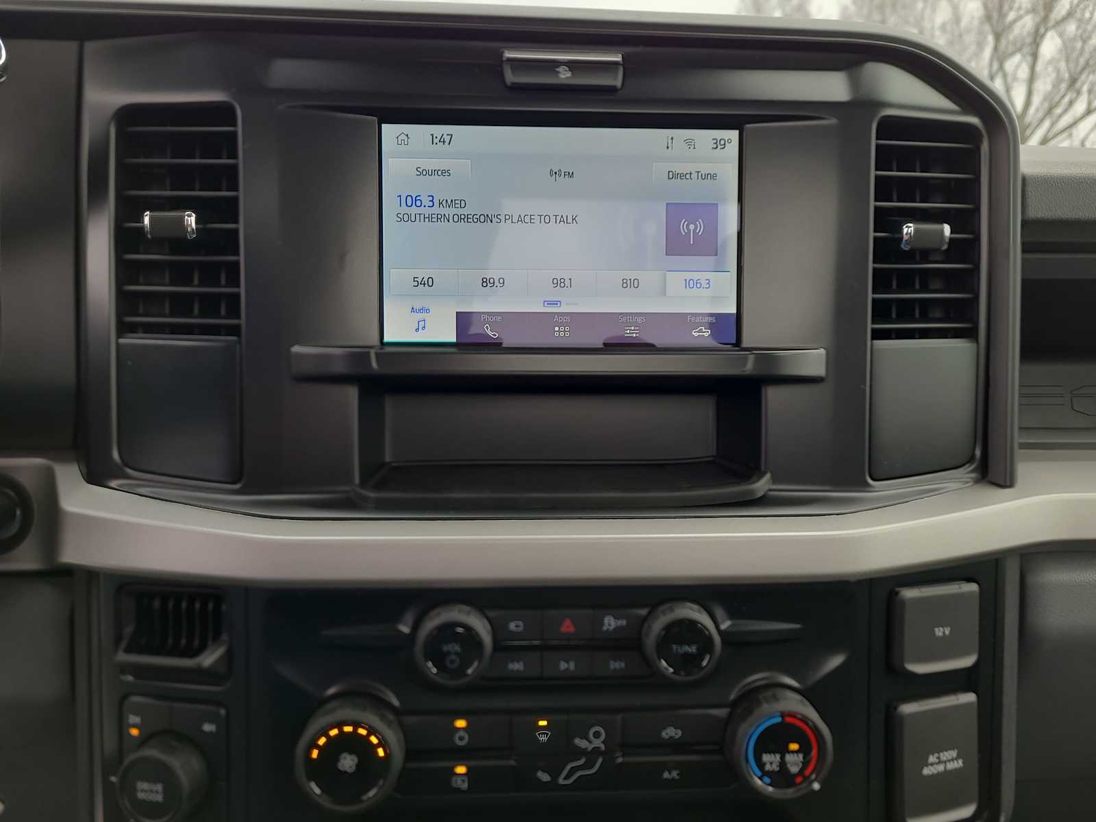 2026 Ford F-350 Super Duty XL - Photo 24