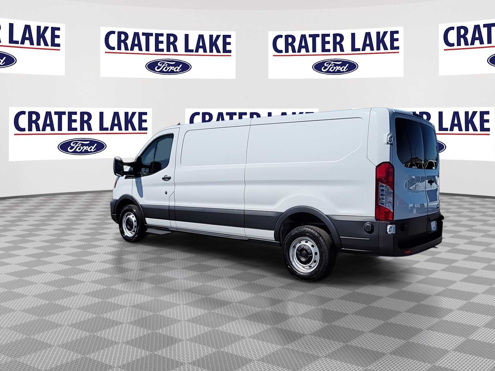 Thumbnail: 2024 Ford Transit Series - 6