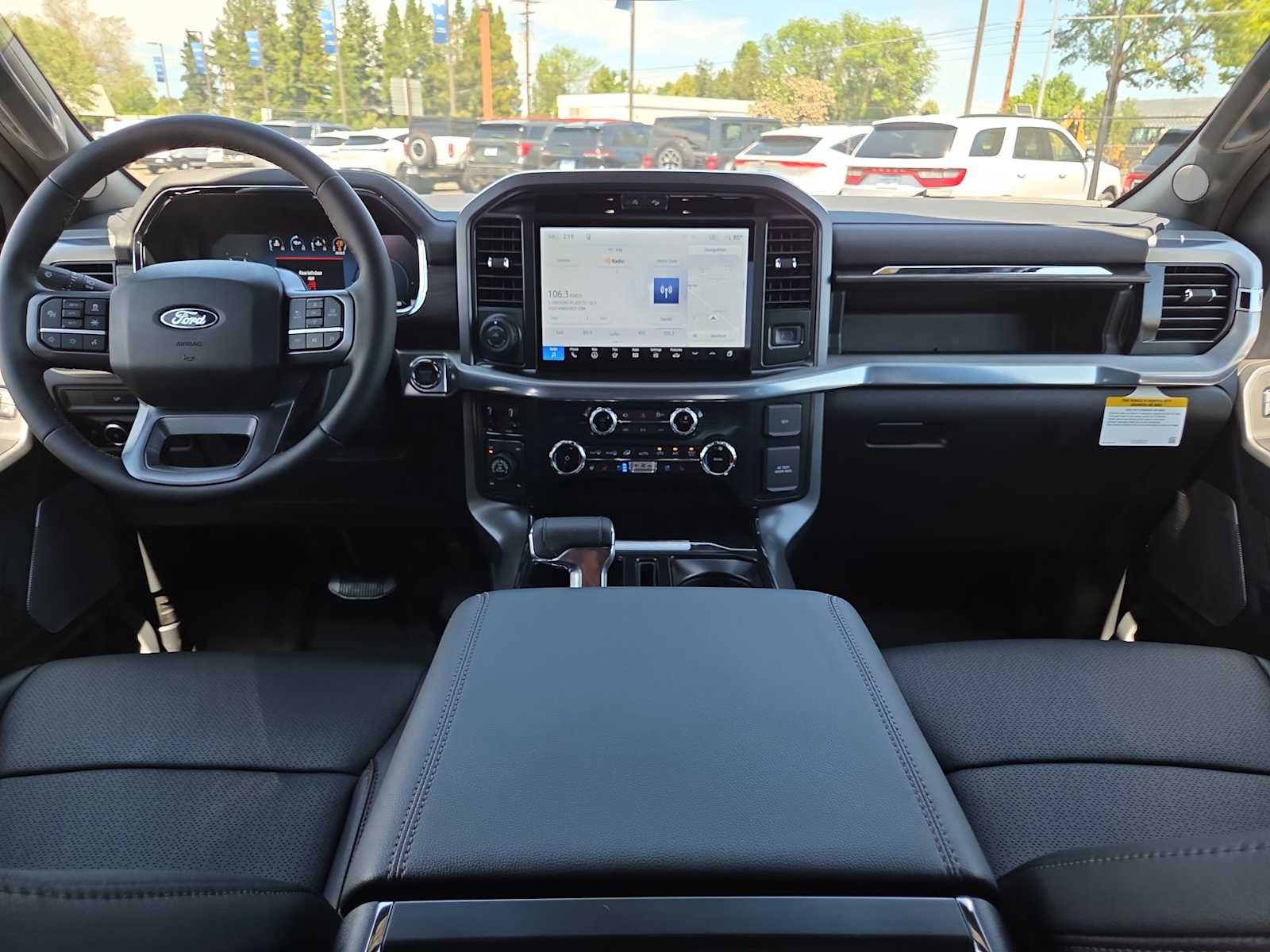 Thumbnail: 2026 Ford F-150 - 18