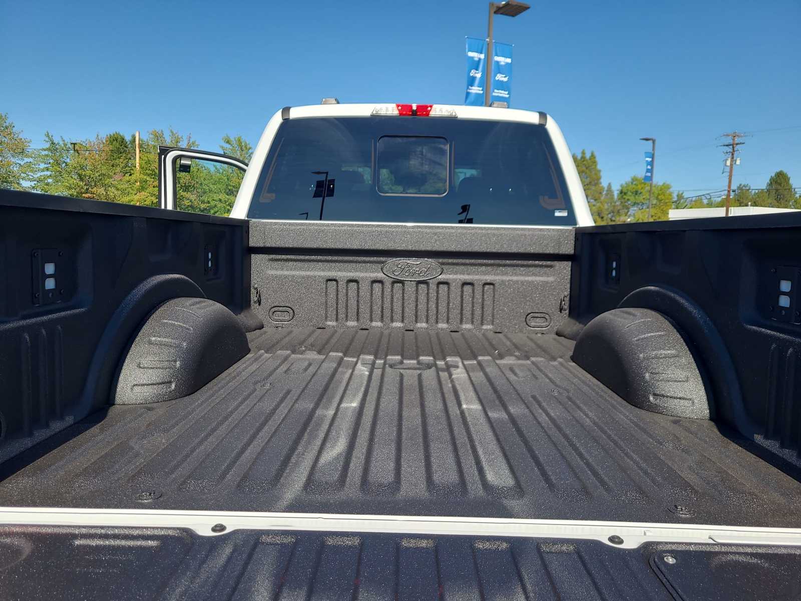 Thumbnail: 2026 Ford F-250 - 27