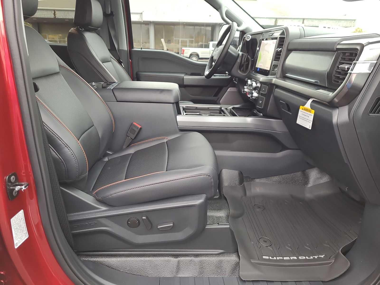 Thumbnail: 2026 Ford F-350 - 22