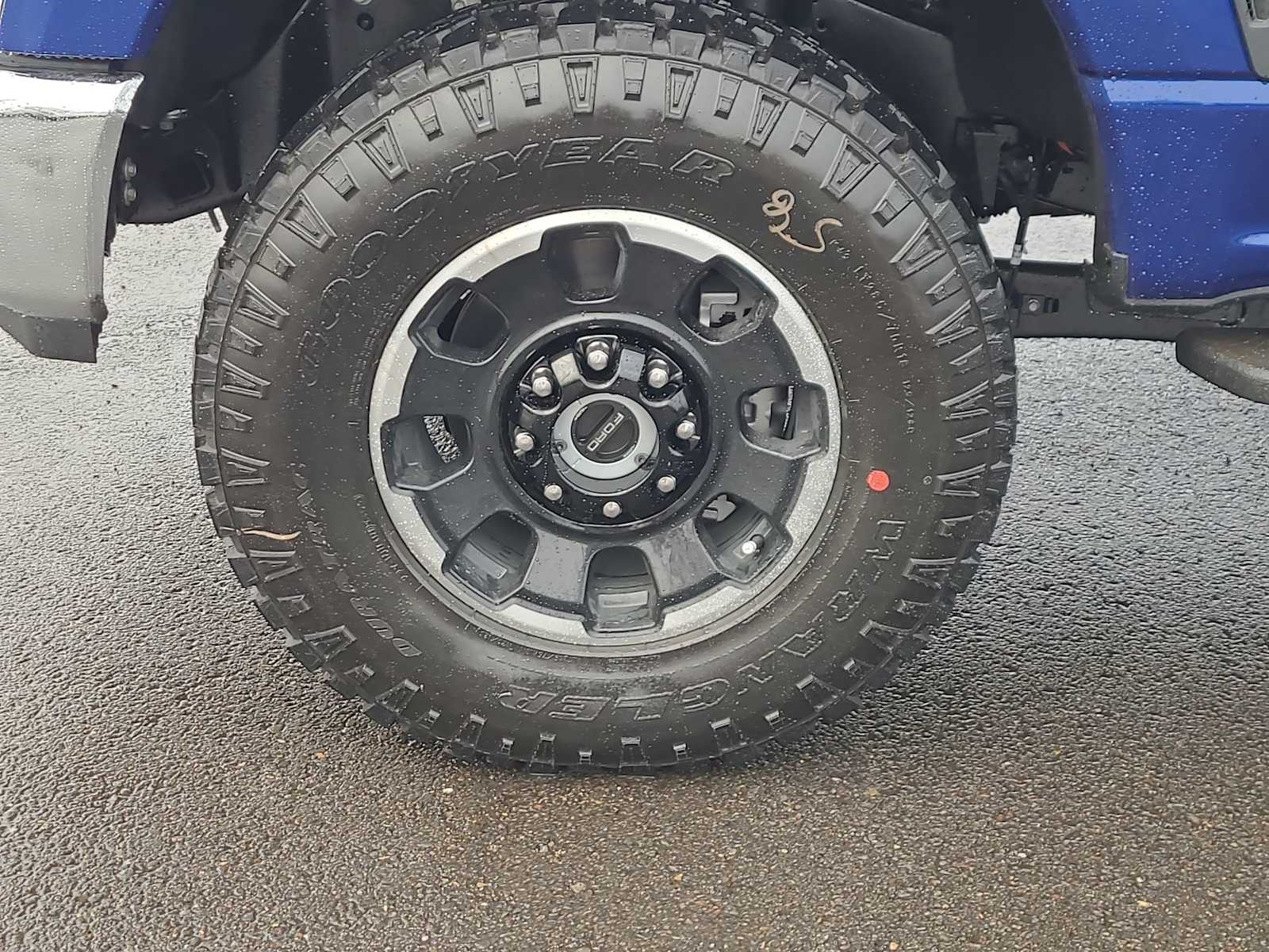 Thumbnail: 2026 Ford F-250 - 16