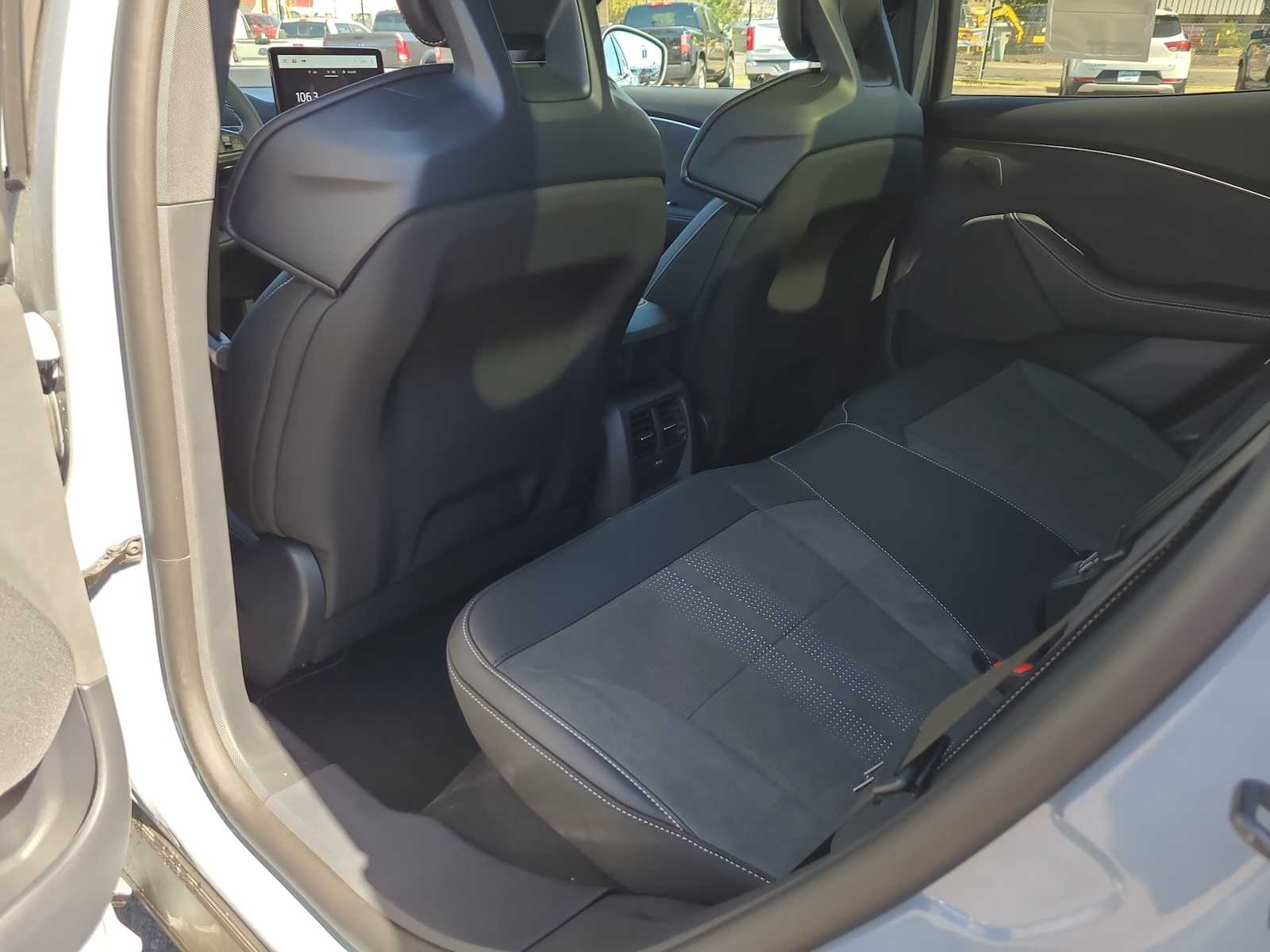 Thumbnail: 2025 Ford Mustang Mach-E - 20