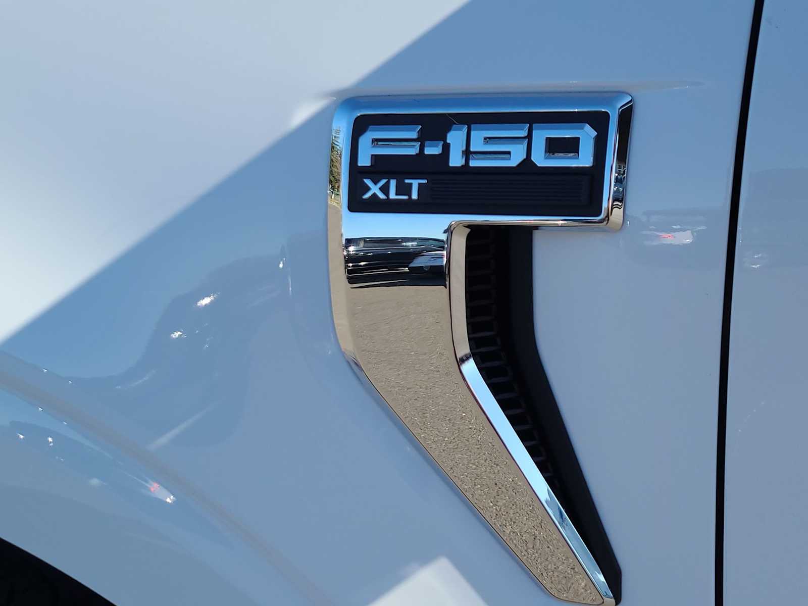 Thumbnail: 2025 Ford F-150 - 15