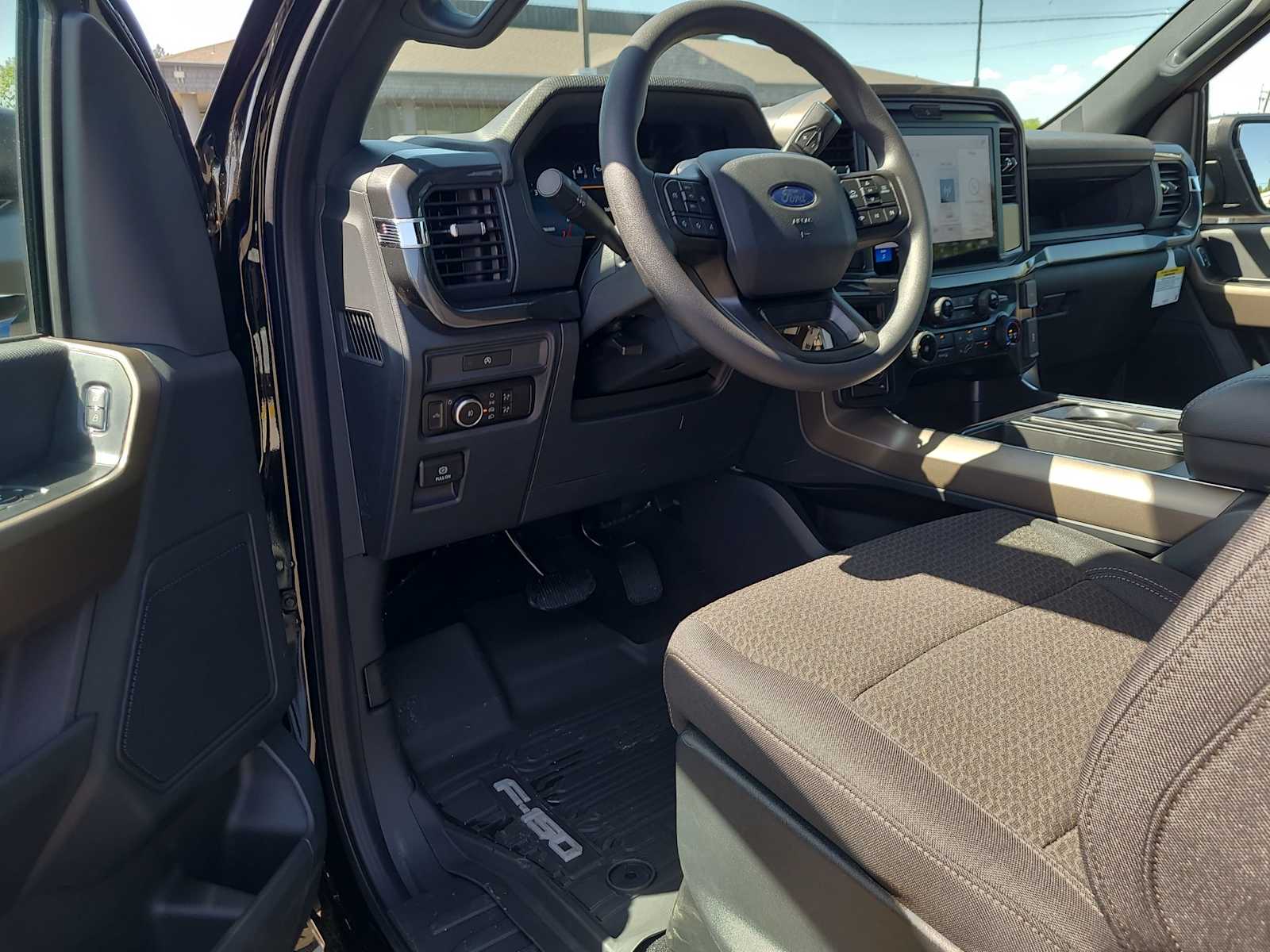 Thumbnail: 2025 Ford F-150 - 10