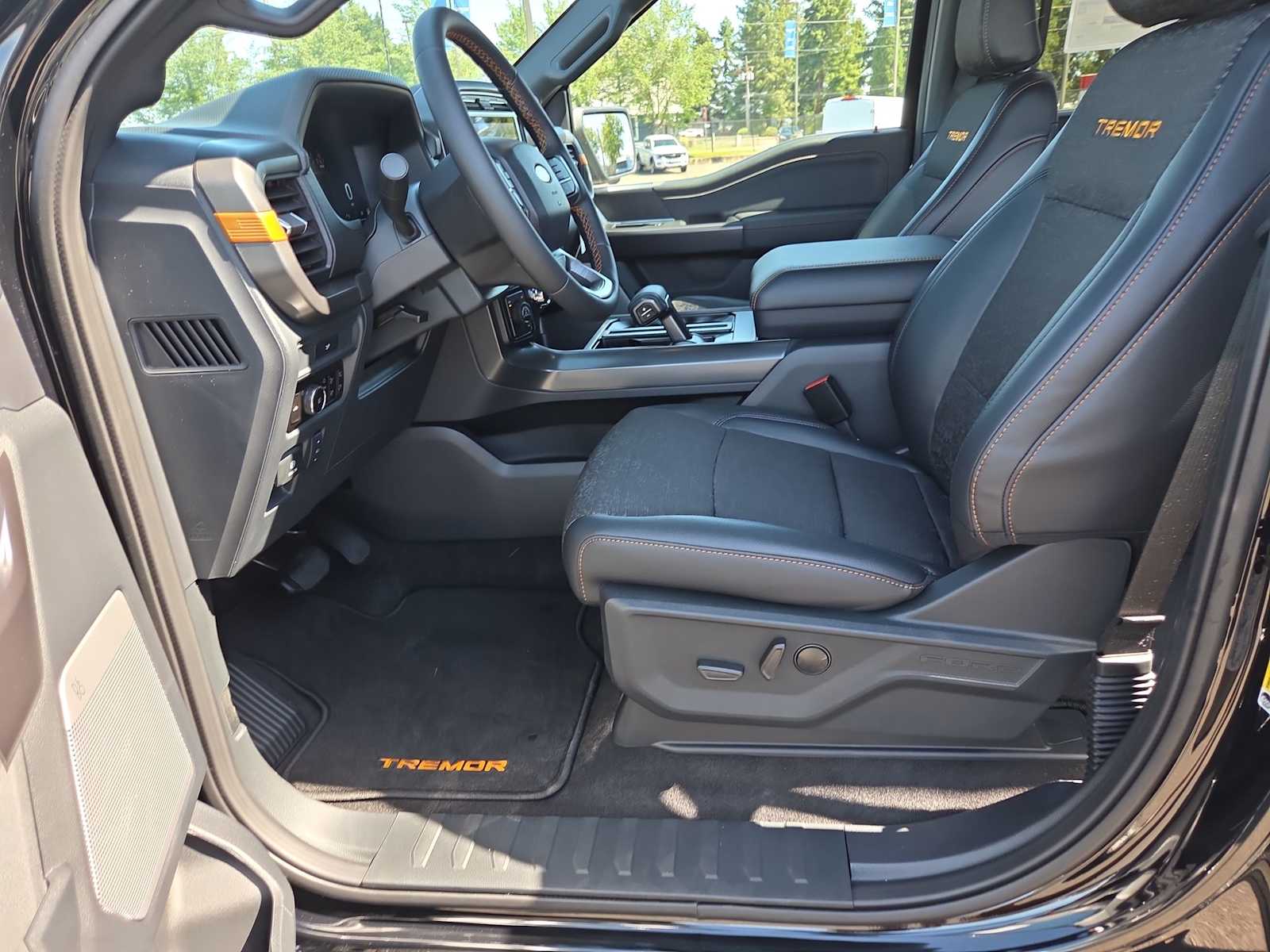 Thumbnail: 2026 Ford F-150 - 19