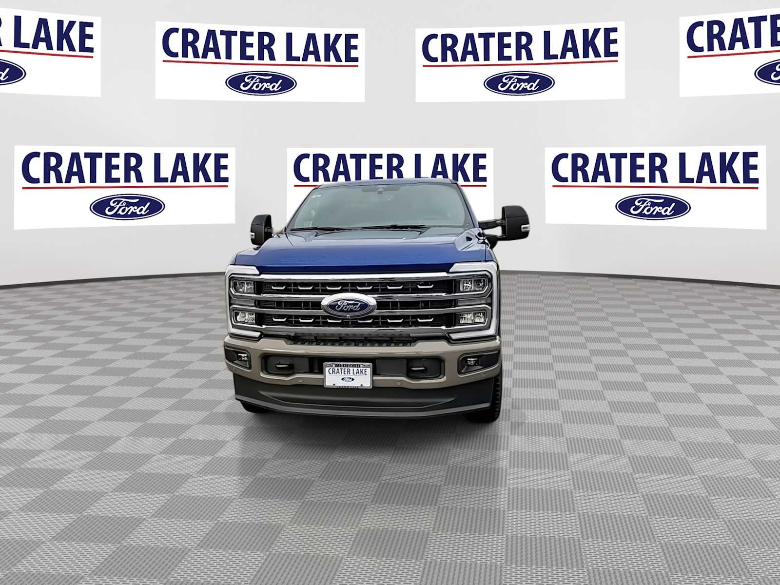 Thumbnail: 2026 Ford F-250 - 3