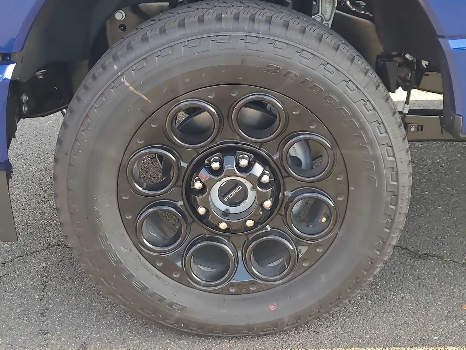 Thumbnail: 2026 Ford F-250 - 16