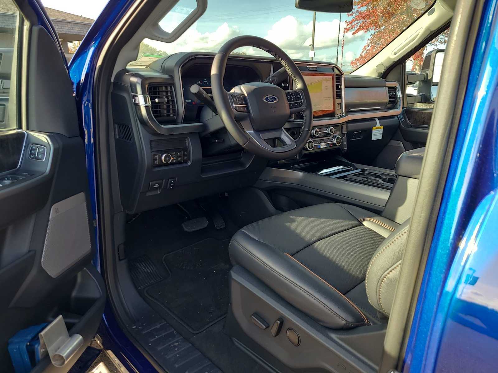 Thumbnail: 2026 Ford F-250 - 10