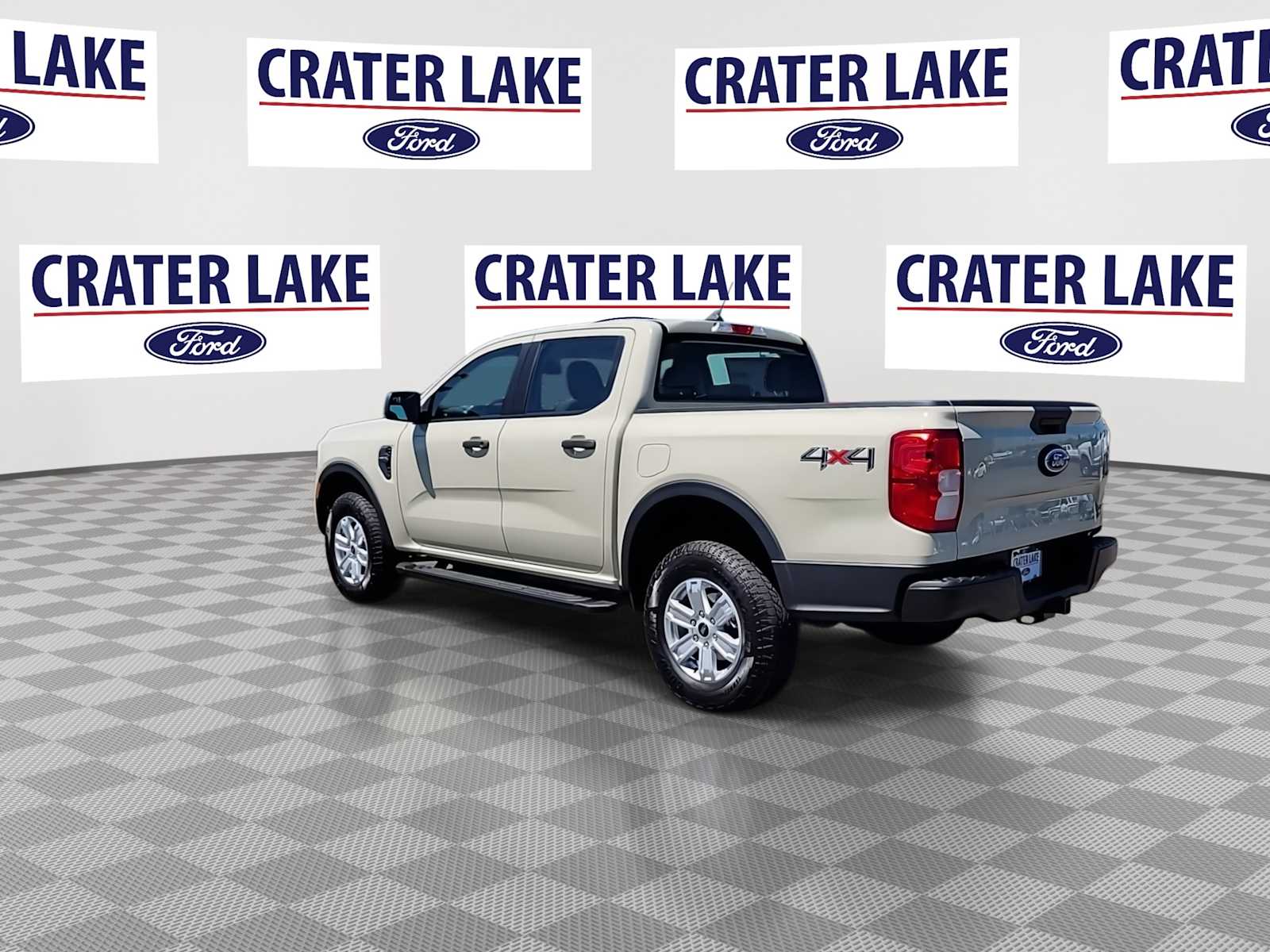 Thumbnail: 2025 Ford Ranger - 6