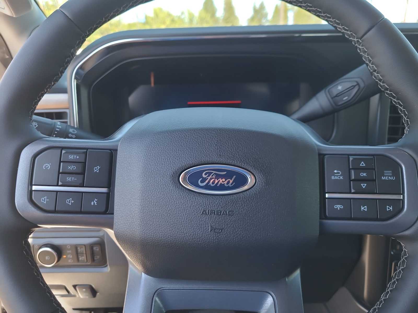 Thumbnail: 2026 Ford F-250 - 23