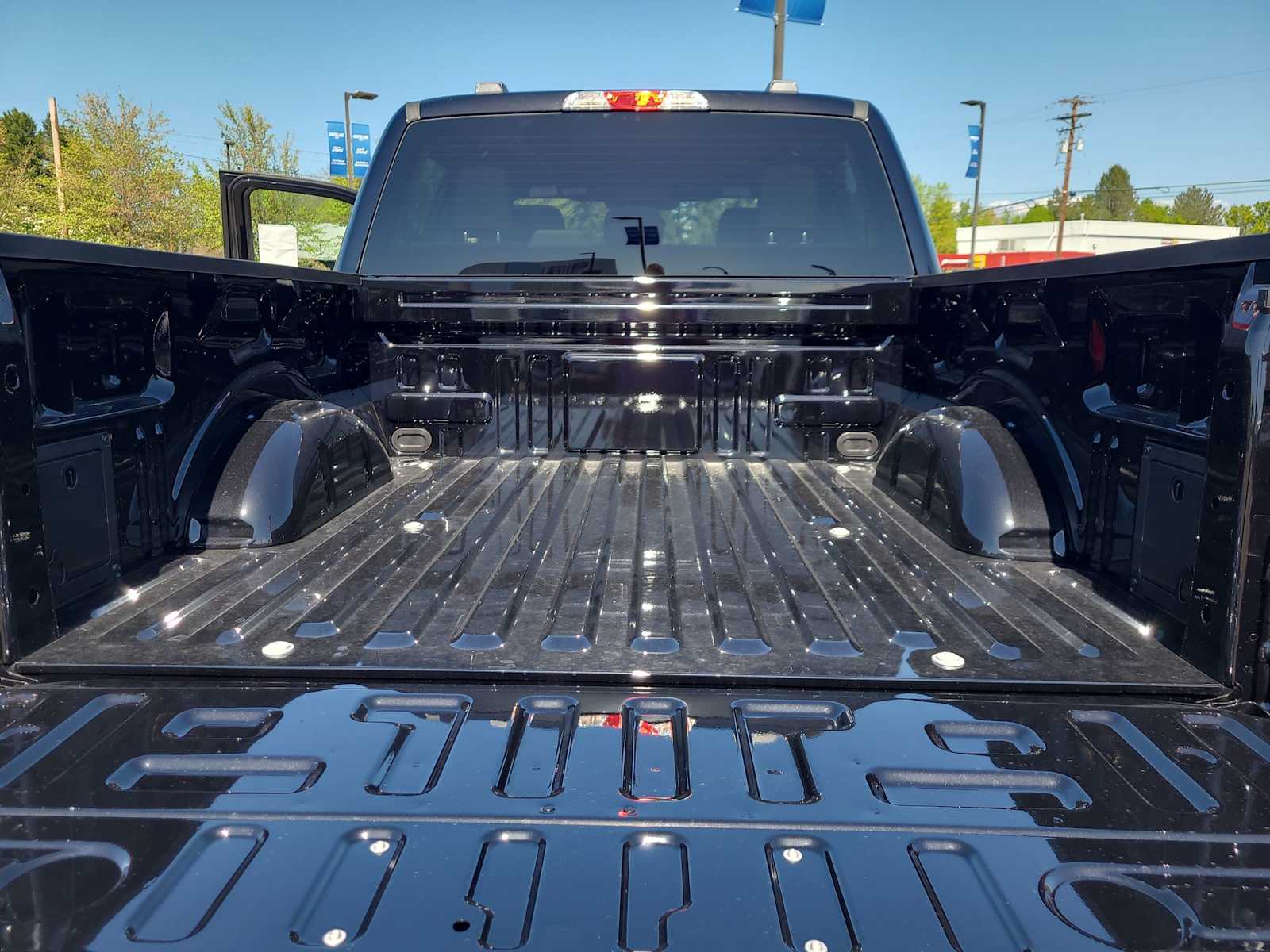 Thumbnail: 2025 Ford F-150 - 27