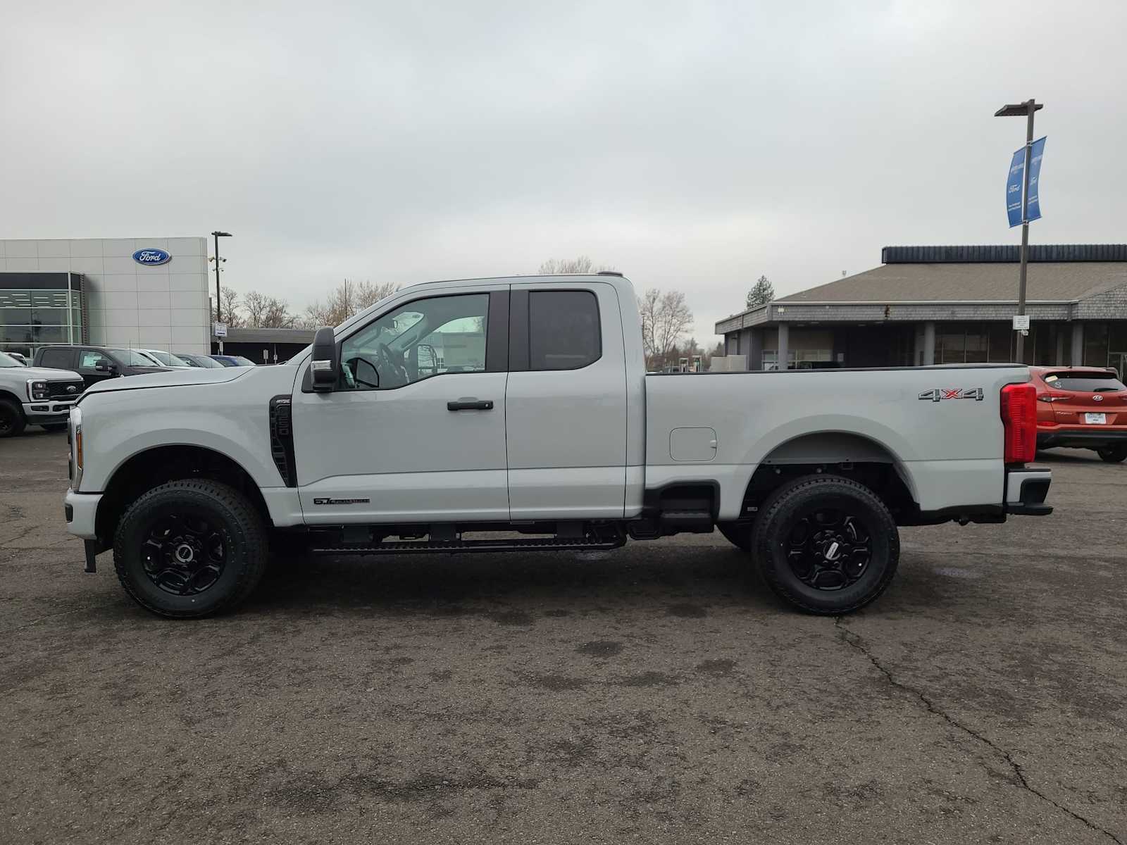 Thumbnail: 2026 Ford F-250 - 11