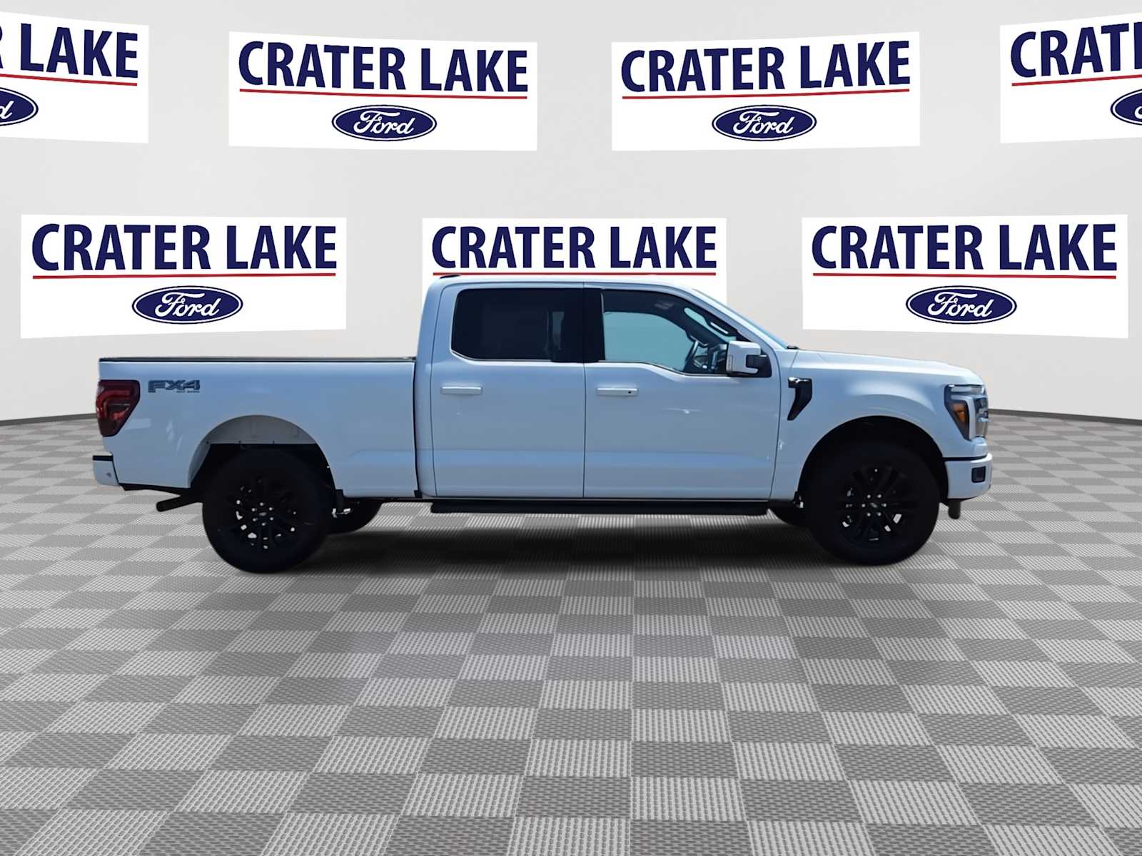Thumbnail: 2026 Ford F-150 - 9