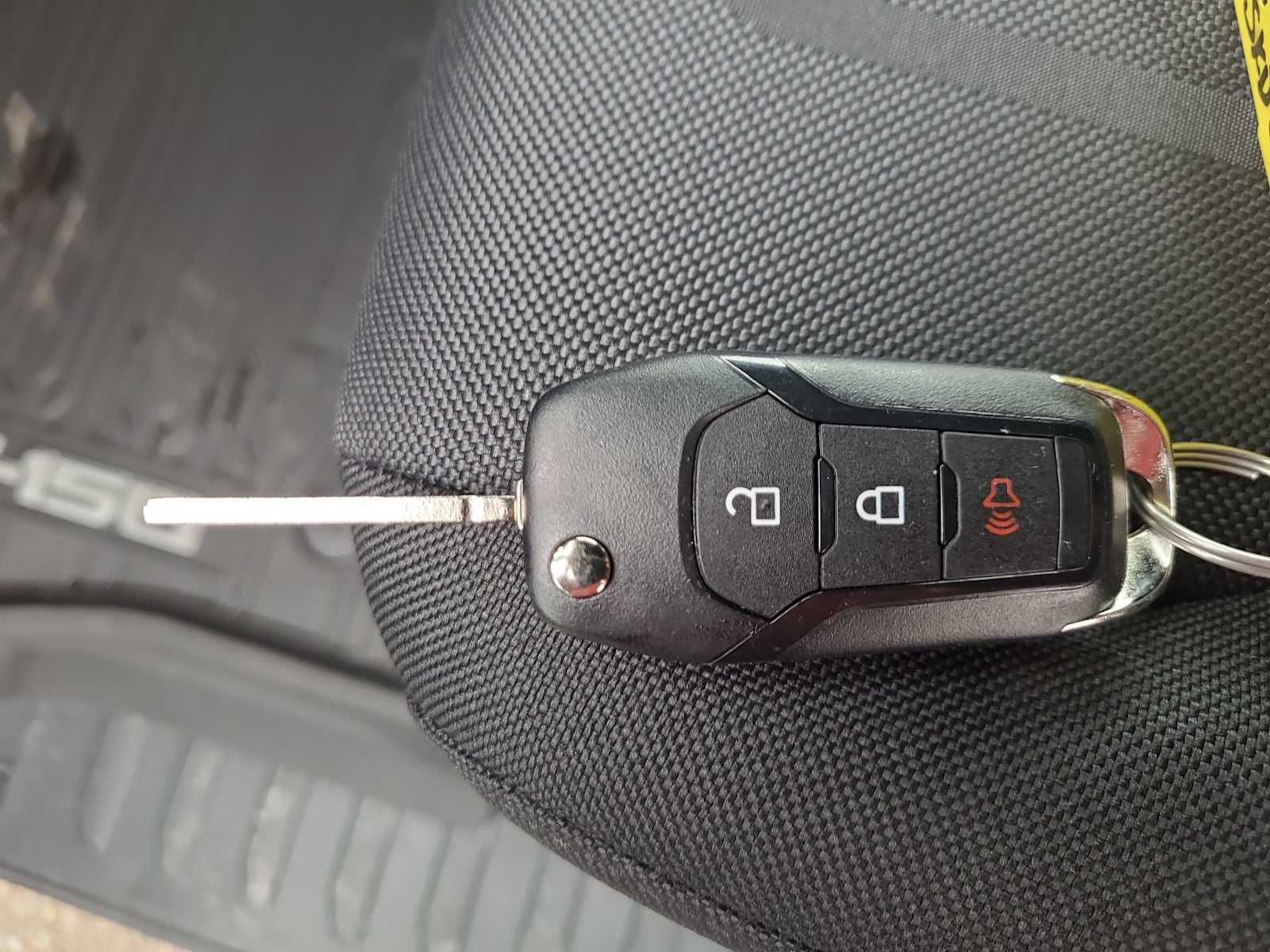 Thumbnail: 2025 Ford F-150 - 28